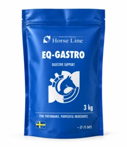 EQ-Gastro 3 KG Refill