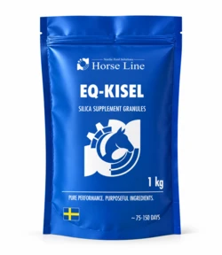 EQ-Kisel Granulat 1 KG Refill
