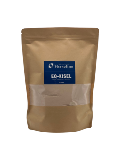 EQ-Kisel Powder 0.75 KG Refill