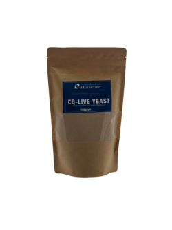 EQ-Live Yeast 0,5 KG Refill