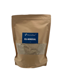 EQ-Mineral 2 KG Refill