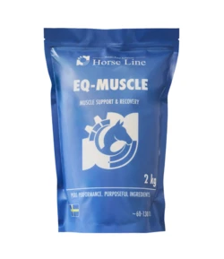 EQ-Muscle 2 KG Refill
