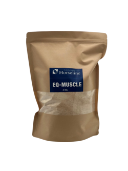 EQ-Muscle 2 KG Refill