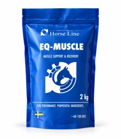 EQ-Muscle 2 KG Refill