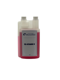 EQ-Vitamin B 1L