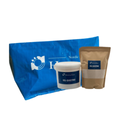 Gastro Paketering + Höpåse på köpet