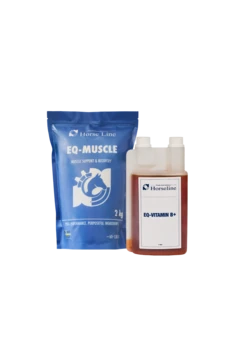 Muscle Power Paketering