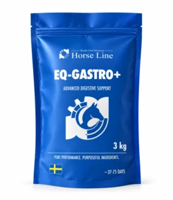 EQ-Gastro+ Refill