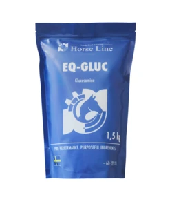EQ-GLUC 1,5 KG Refill
