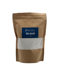 EQ-GLUC 1,5 KG Refill