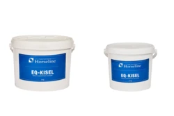 EQ-Kisel (Pulver)