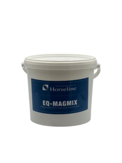EQ-MagMix (Magnesium & Fosfor)