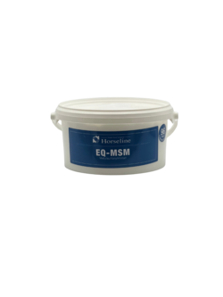 EQ-Msm (Metylsulfonylmetan)