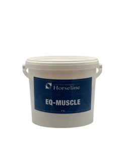 EQ-Muscle 4 KG