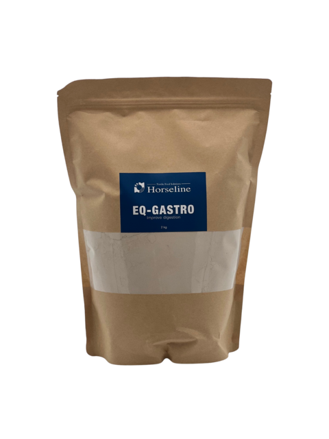 EQ-Gastro 2 KG Refill