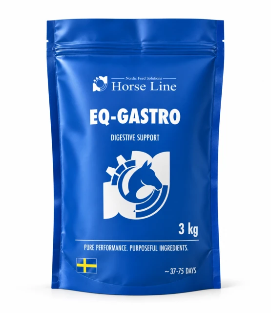 EQ-Gastro 3 KG Refill