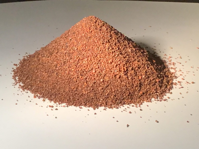 EQ-Kisel Granulat 1 KG Refill