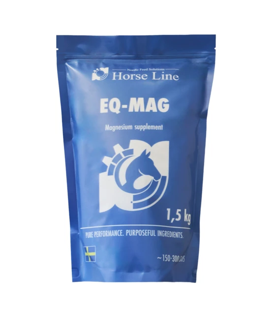 EQ-Mag 1,5 KG Refill