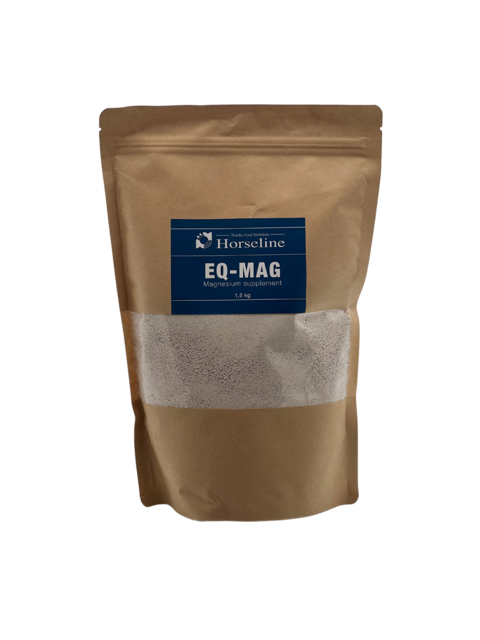 EQ-Mag 1,5 KG Refill