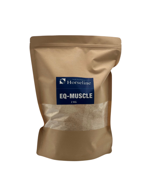 EQ-Muscle 2 KG Refill
