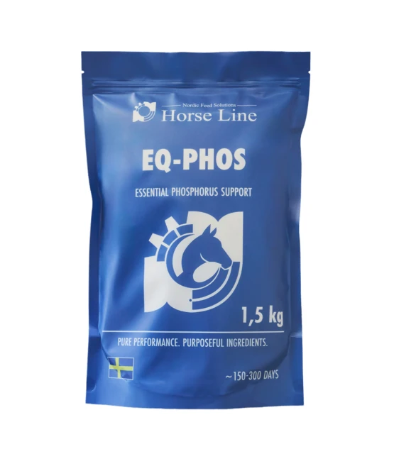 EQ-Phos 1,5 KG Refill