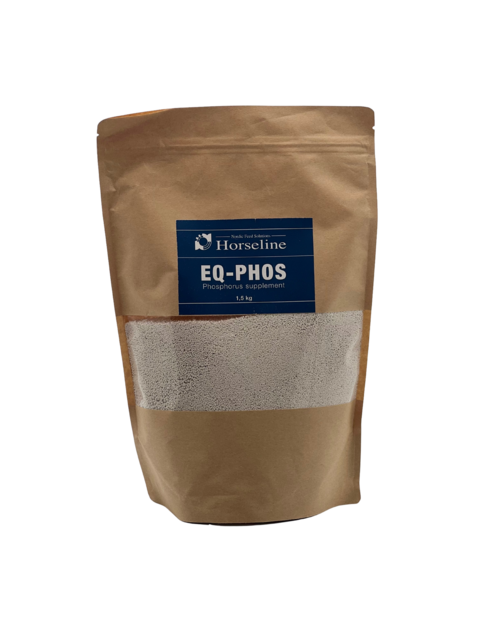 EQ-Phos 1,5 KG Refill