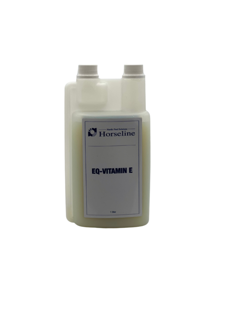 EQ-Vitamin E 1L
