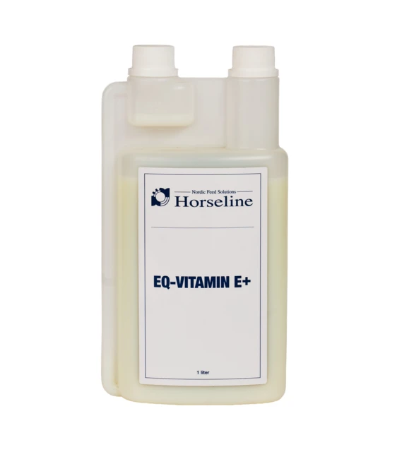 EQ-Vitamin E+