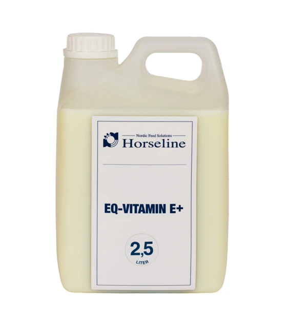 EQ-Vitamin E+