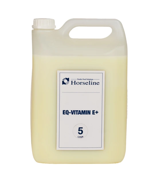EQ-Vitamin E+