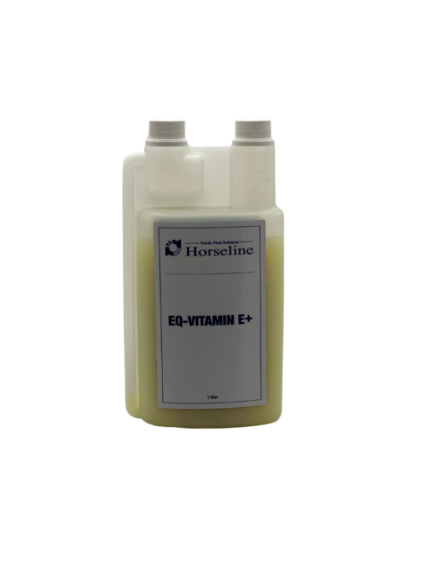 EQ-Vitamin E+ 1L