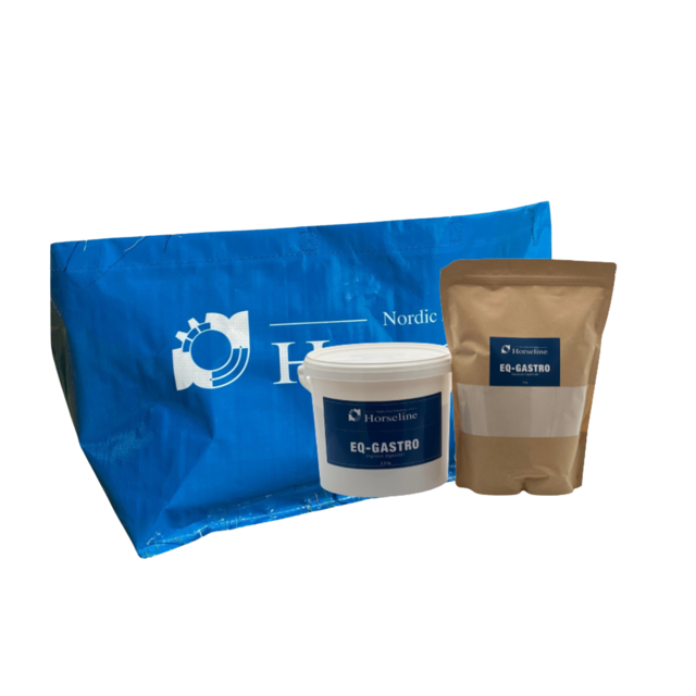 Gastro Paketering + Höpåse på köpet