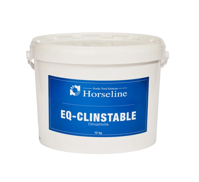 EQ-Clinstable