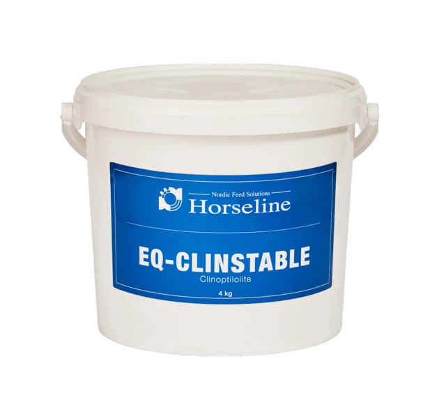 EQ-Clinstable