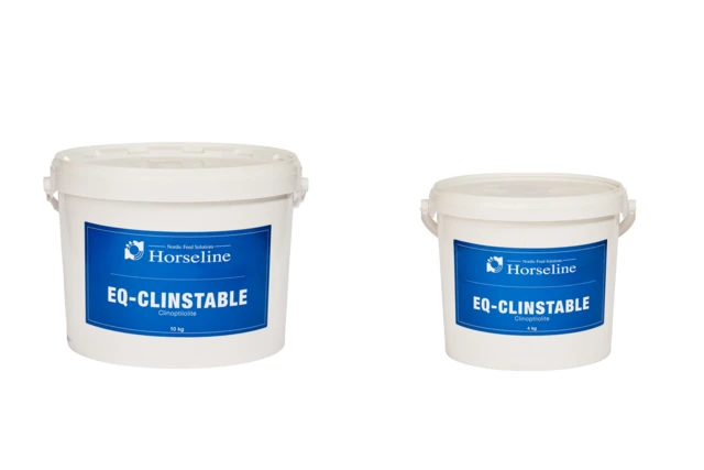 EQ-Clinstable