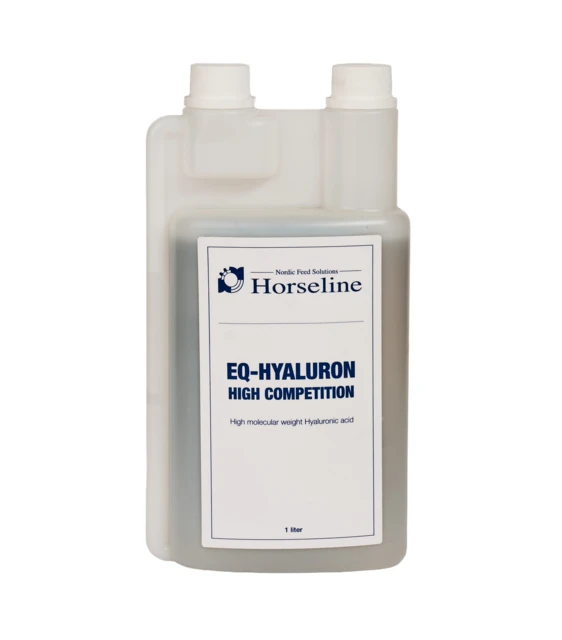 EQ-Hyaluron High Competition