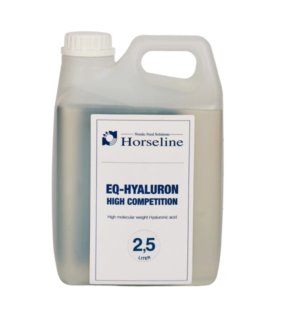 EQ-Hyaluron High Competition