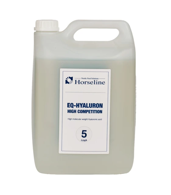 EQ-Hyaluron High Competition