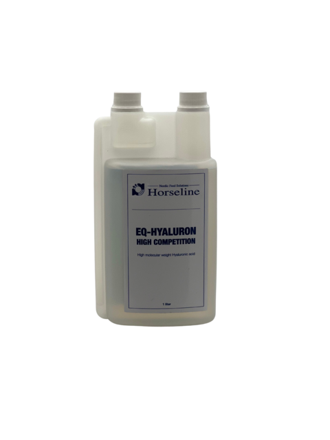 EQ-Hyaluron High Competition 1L