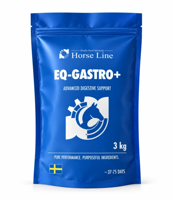 EQ-Gastro+ Refill