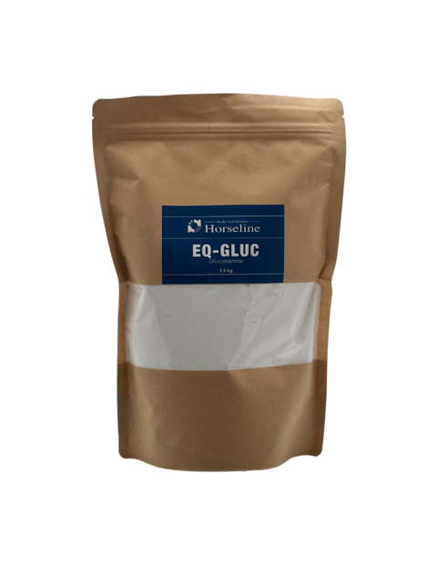 EQ-GLUC 1,5 KG Refill