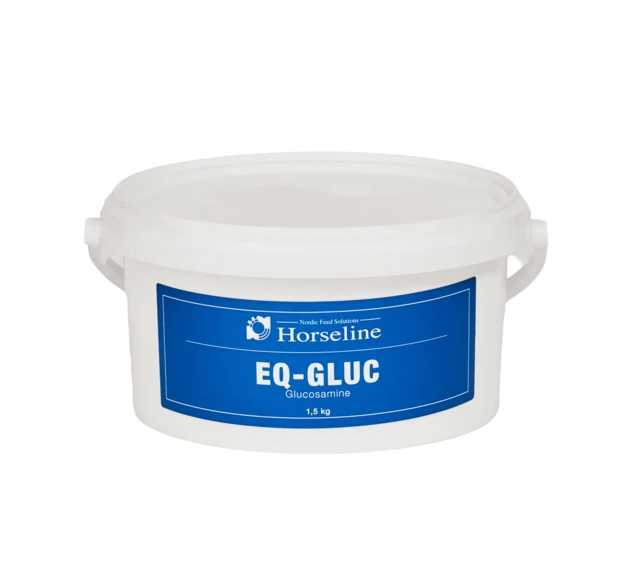 EQ-Gluc (Glukosamin)