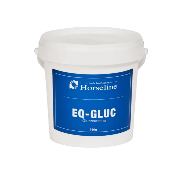 EQ-Gluc (Glukosamin)