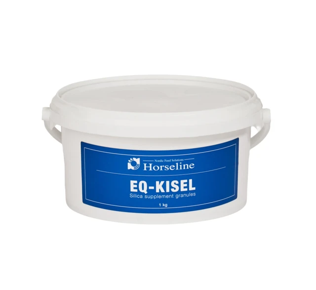 EQ-Kisel (Granulat)