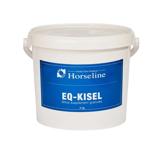 EQ-Kisel (Granulat)