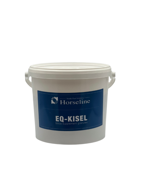 EQ-Kisel (Granulat)