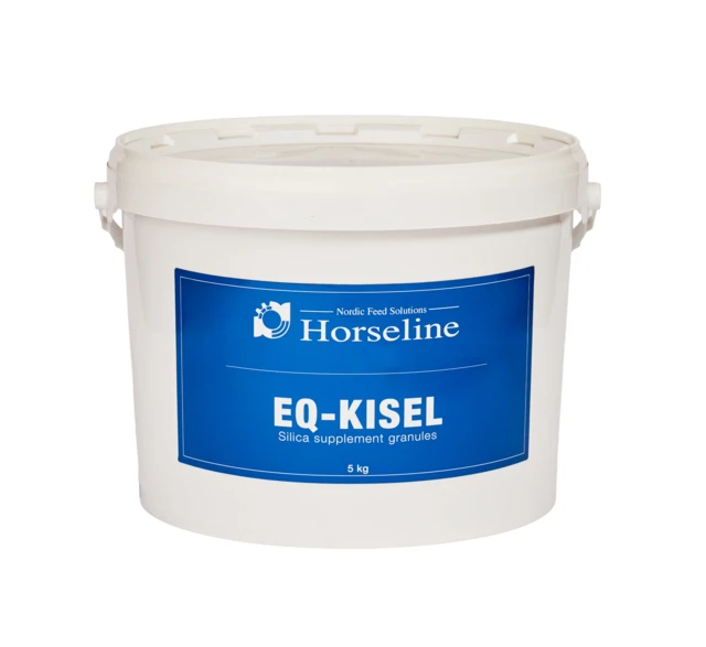 EQ-Kisel (Granulat)