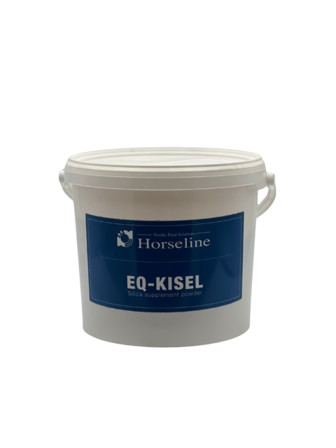 EQ-Kisel (Pulver)