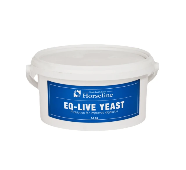 EQ-Live Yeast