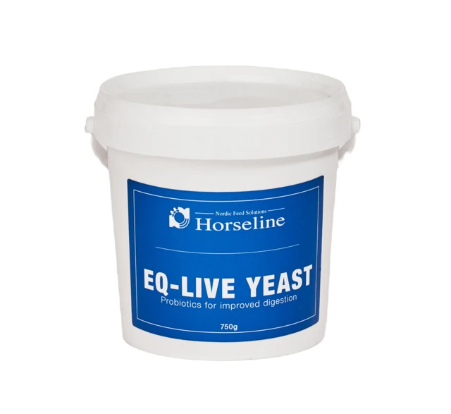 EQ-Live Yeast